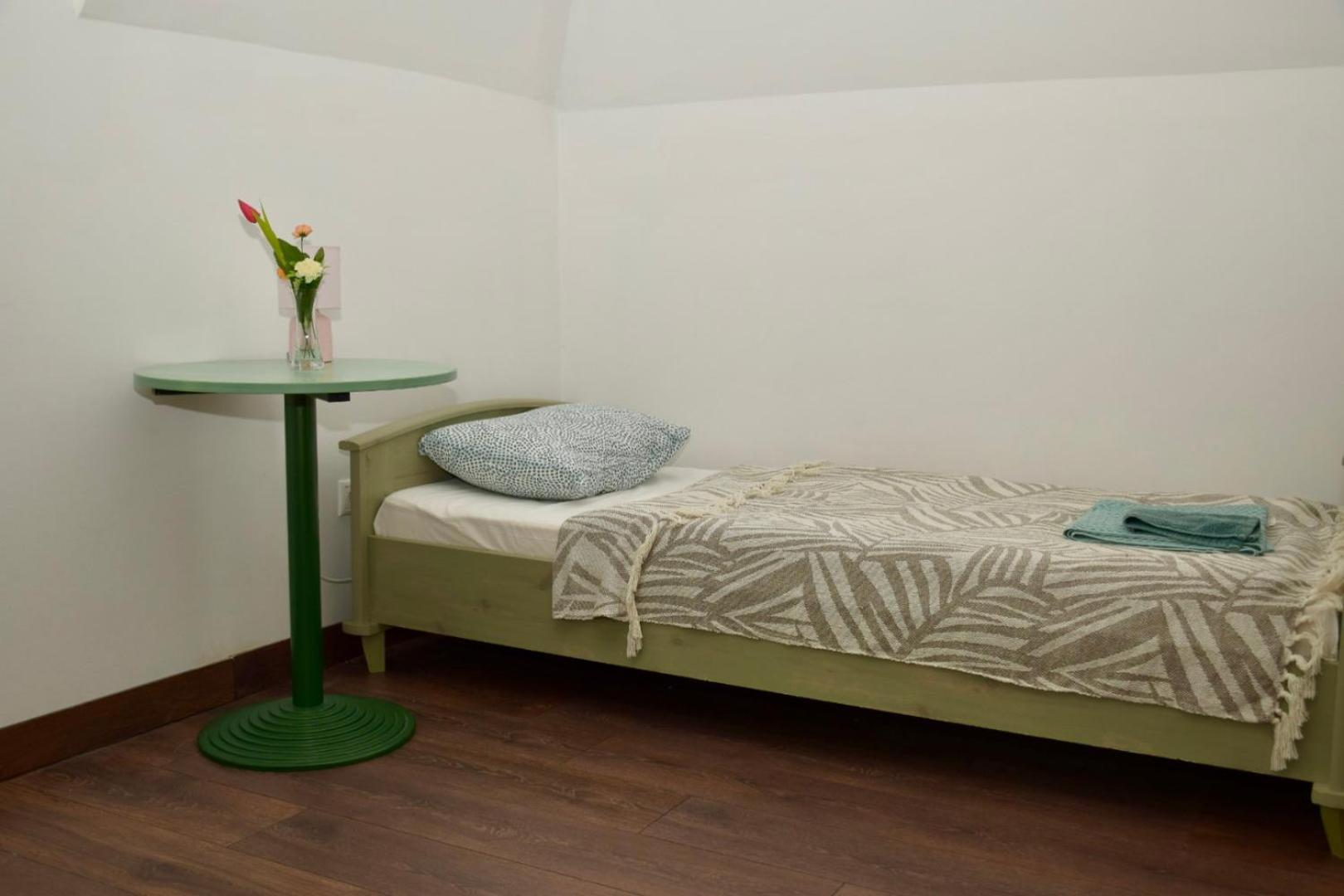 Aparthotel Eden Panzio Bük Exteriér fotografie