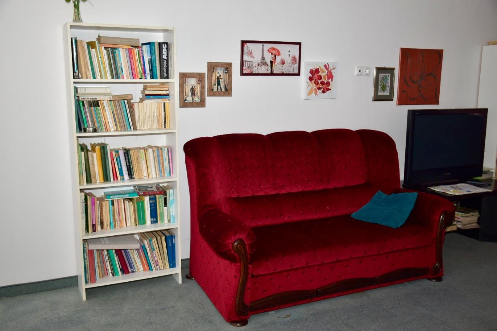 Aparthotel Eden Panzio Bük Exteriér fotografie
